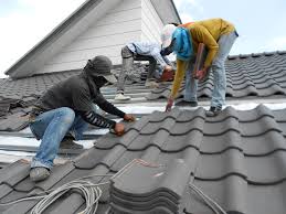 Best Gutter Installation and Repair  in Jnstown, OH